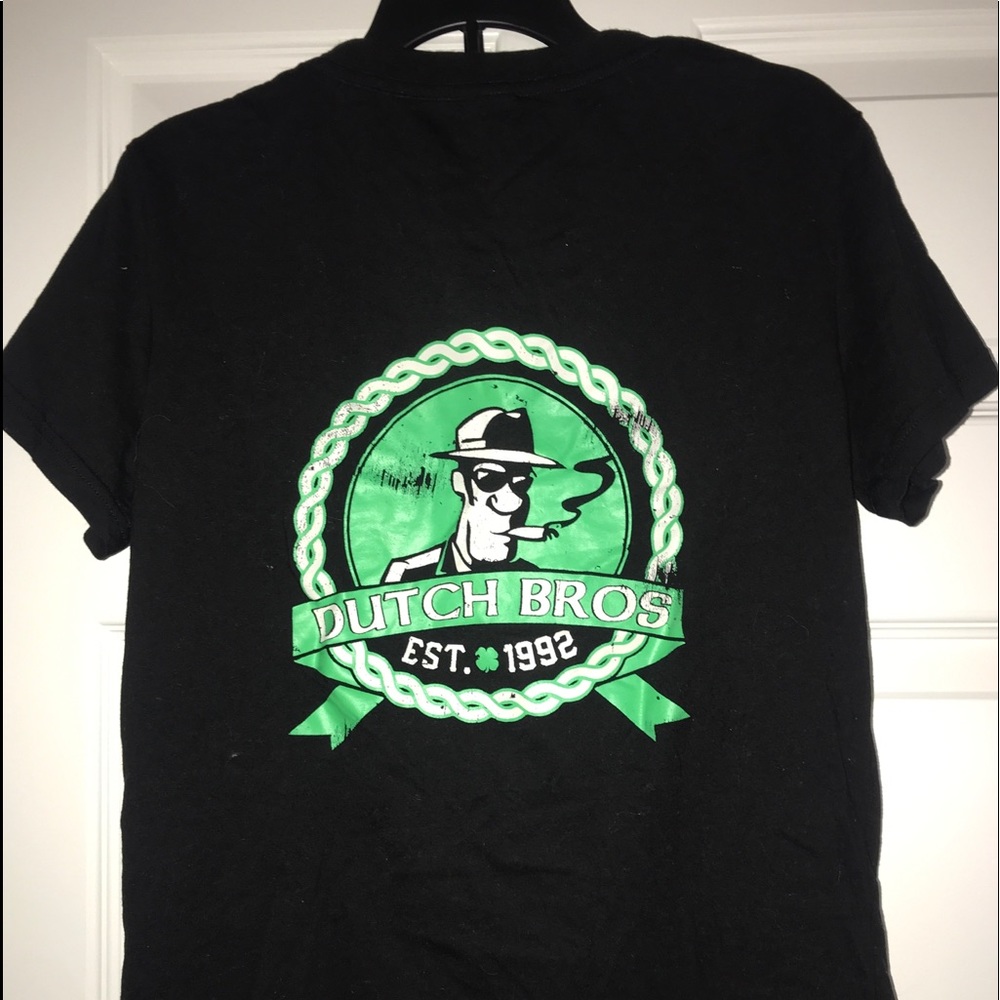 March Broista Tee